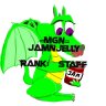 Jamnjelly
