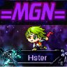 Hster