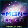 Liam Baillie