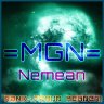 Nemean_Lion
