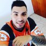 Andrey Gustavo da Silva