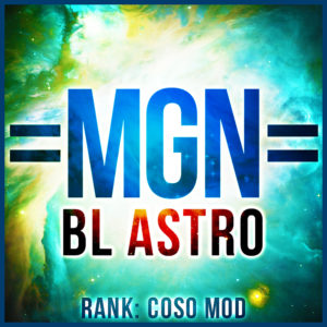 BL-Astro